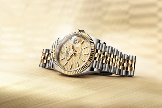 Best Watch for Business Meeting