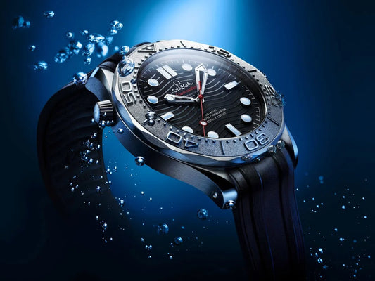 Best Watch for Beach Style