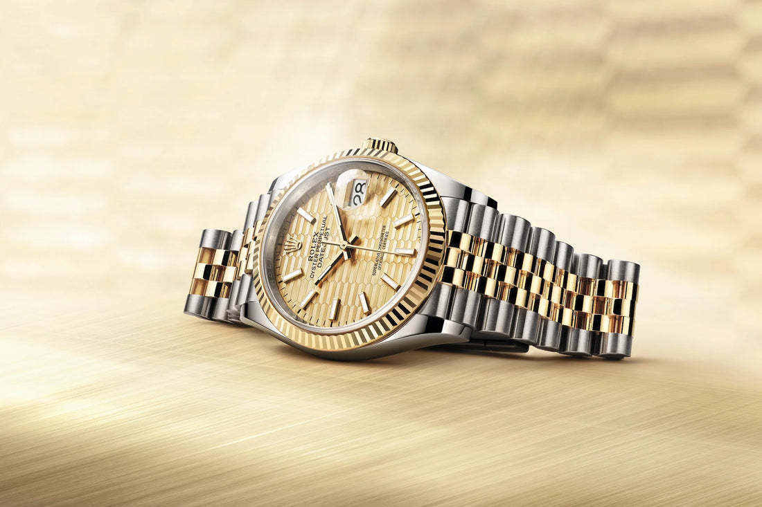 Best Watch for Business Meeting