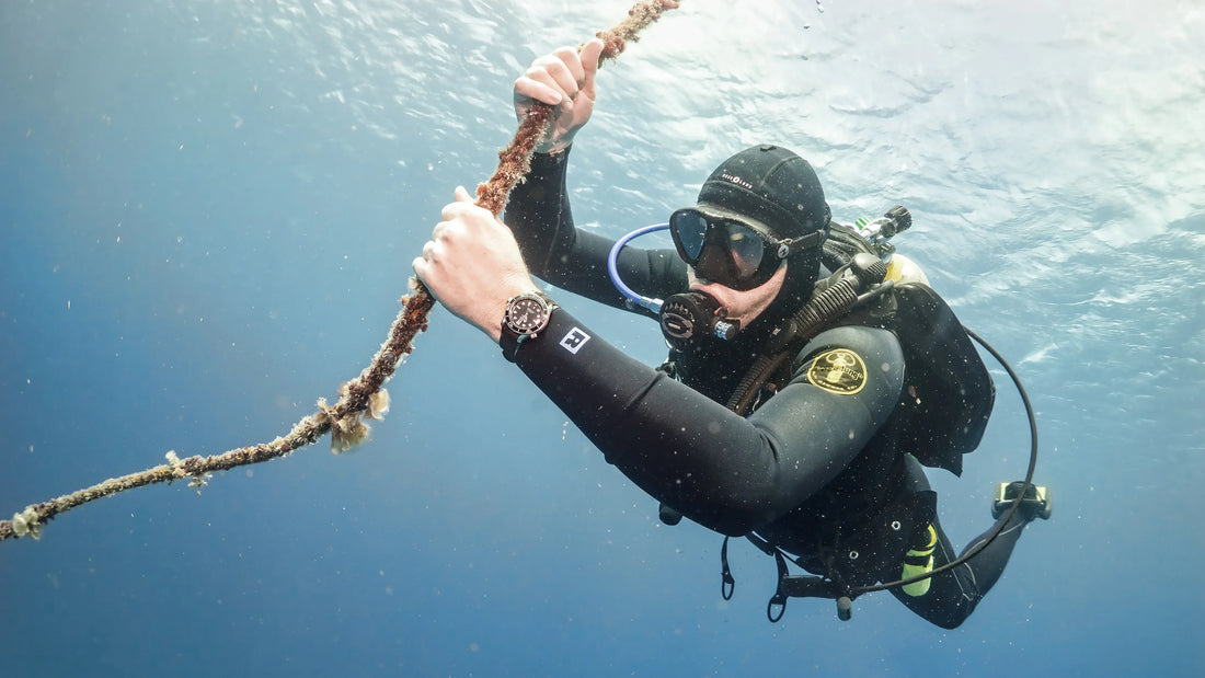How to Check if a Watch is Waterproof