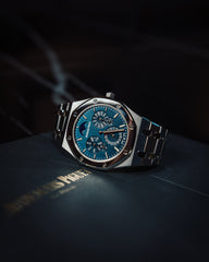 Audemars Piguet Ultra thin Perpetual Calendar 