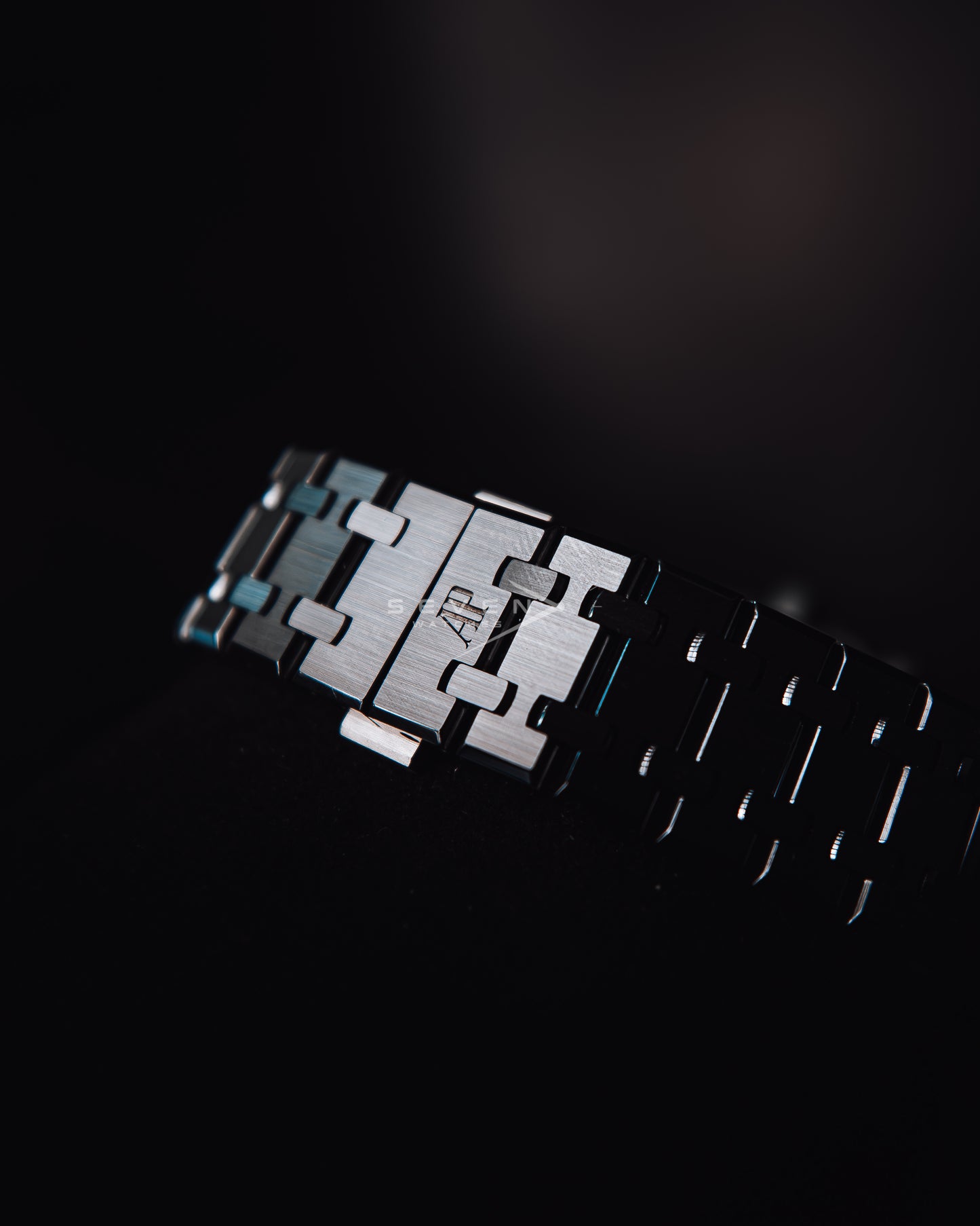 Audemars Piguet Royal Oak 26240CE Black Ceramic Chronograph